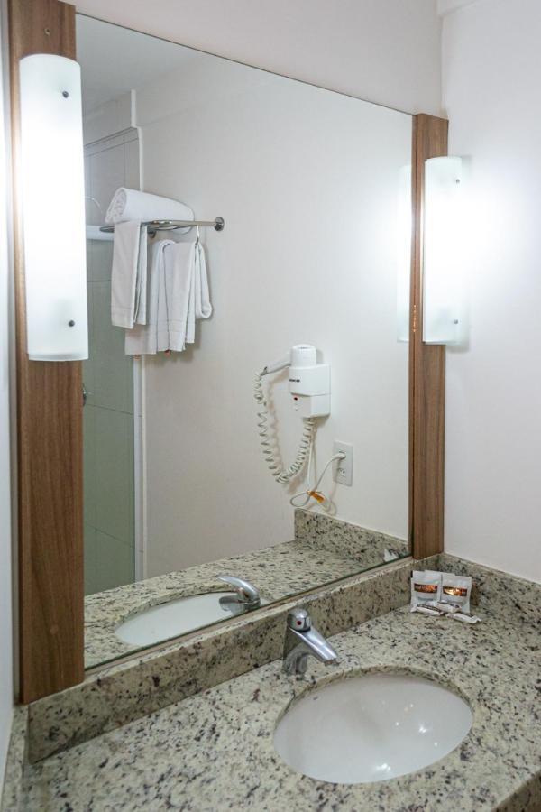 Hotel Malibu Inn Campinas  Esterno foto