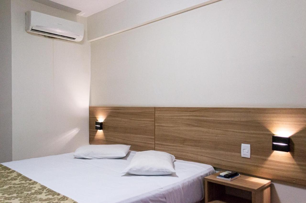 Hotel Malibu Inn Campinas  Esterno foto