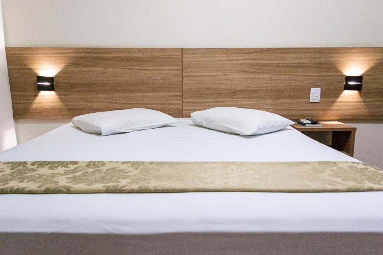 Hotel Malibu Inn Campinas  Esterno foto