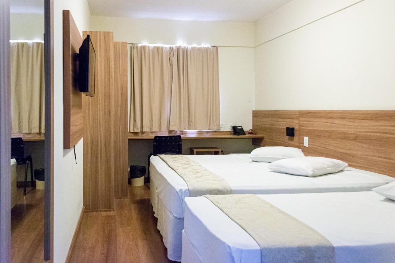 Hotel Malibu Inn Campinas  Esterno foto