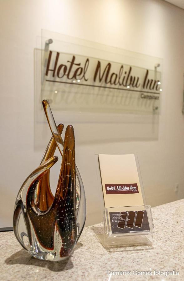Hotel Malibu Inn Campinas  Esterno foto