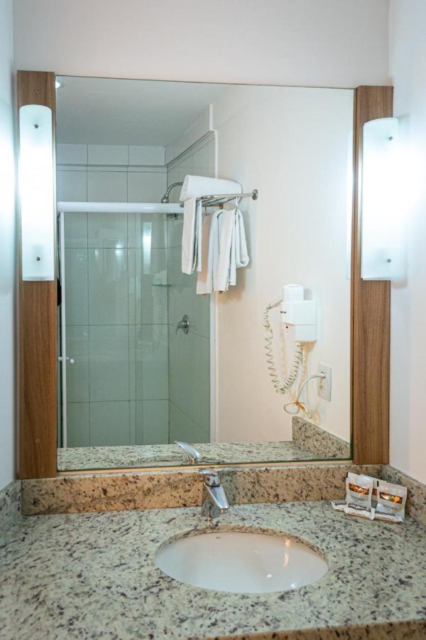 Hotel Malibu Inn Campinas  Esterno foto