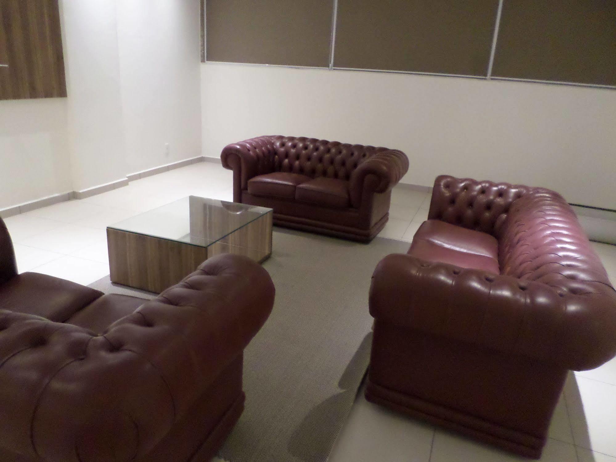 Hotel Malibu Inn Campinas  Esterno foto