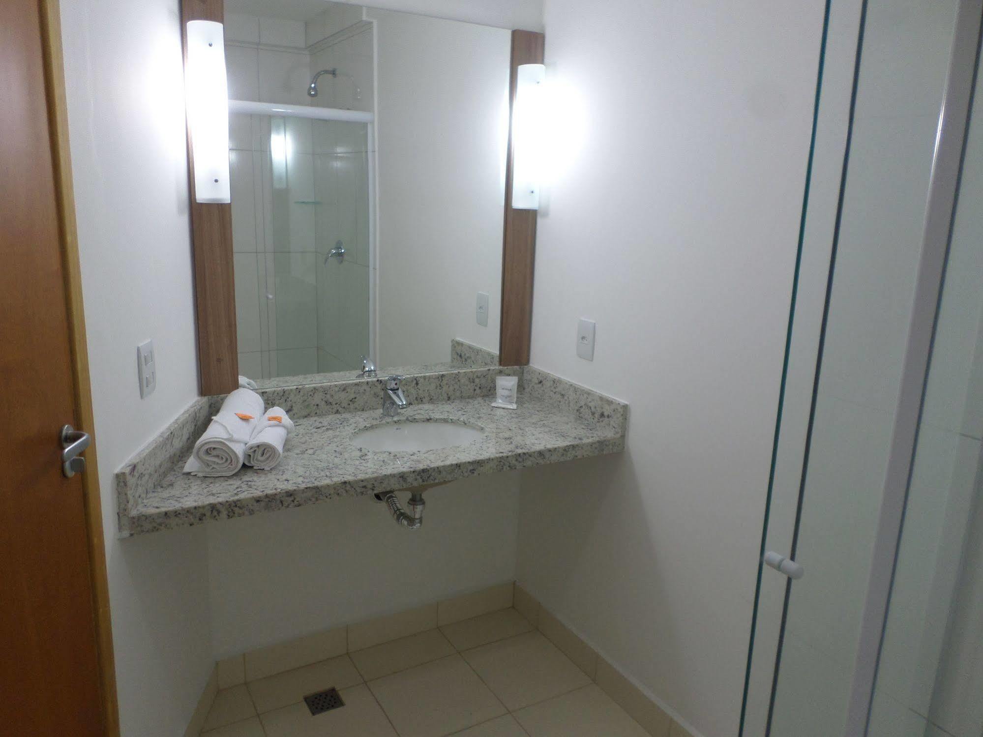 Hotel Malibu Inn Campinas  Esterno foto