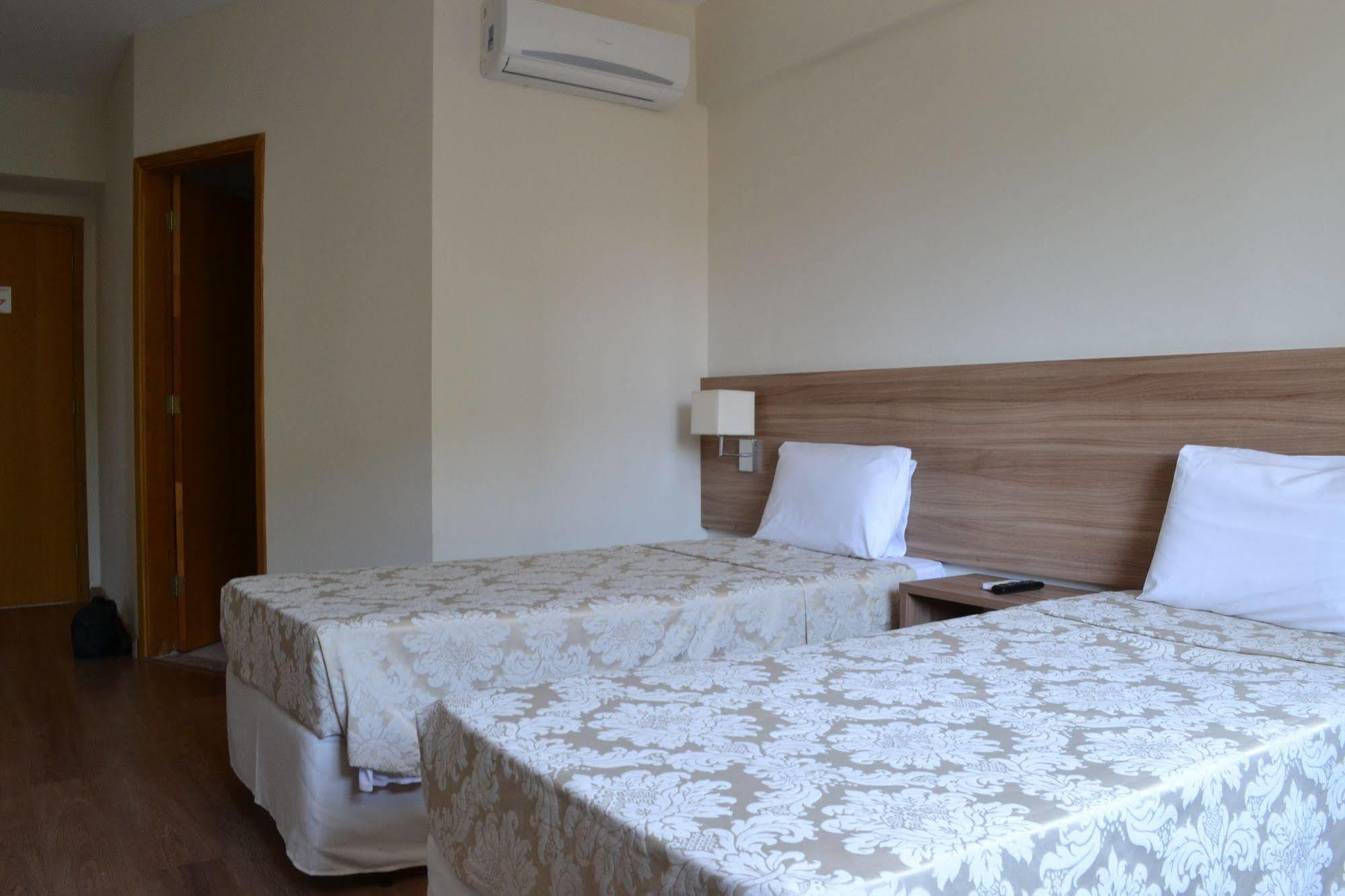 Hotel Malibu Inn Campinas  Esterno foto