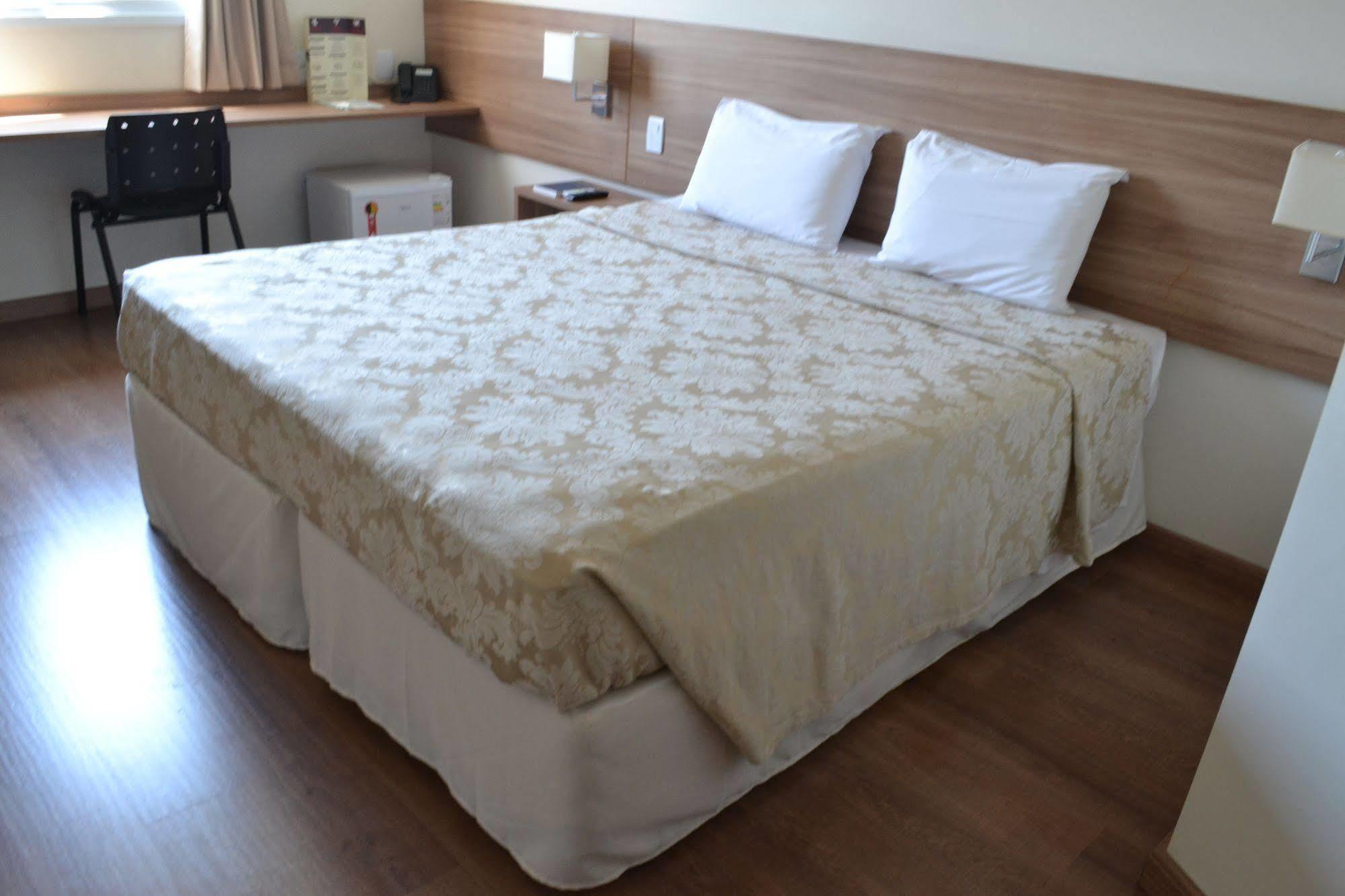 Hotel Malibu Inn Campinas  Esterno foto