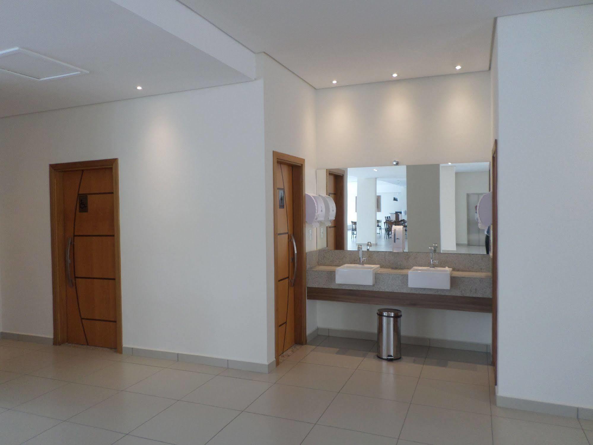 Hotel Malibu Inn Campinas  Esterno foto